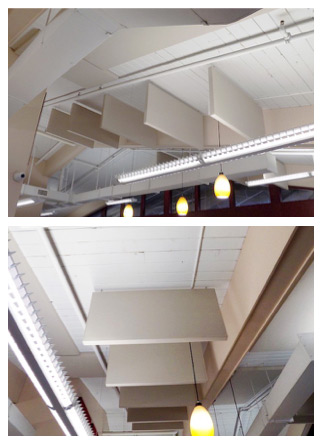 Image gallery marquee